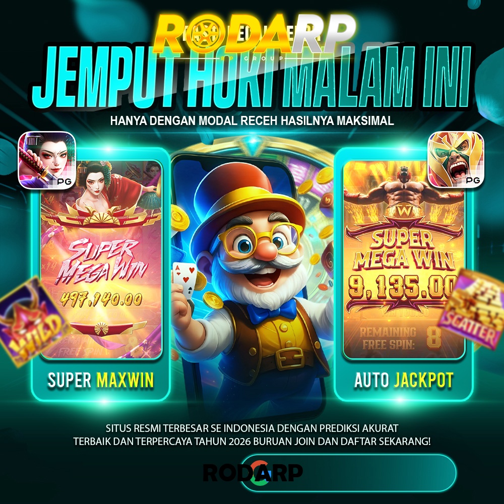 RODARP